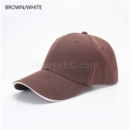 Customization Promotional Baseball Cap Promotional Products