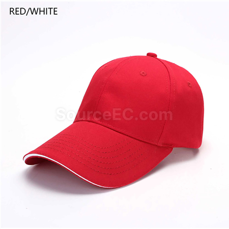 Customization Promotional Baseball Cap Promotional Products