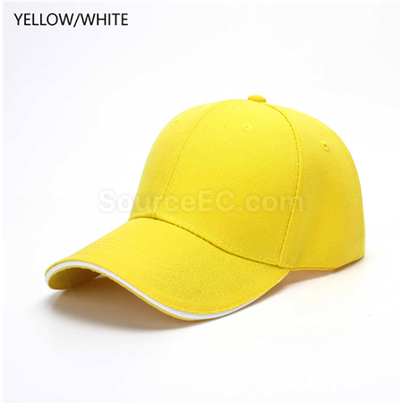 Customization Promotional Baseball Cap Promotional Products