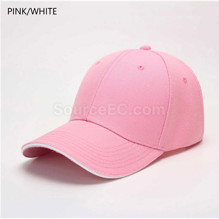 Customization Promotional Baseball Cap Promotional Products