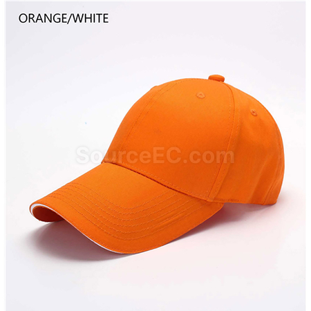 Customization Promotional Baseball Cap Promotional Products