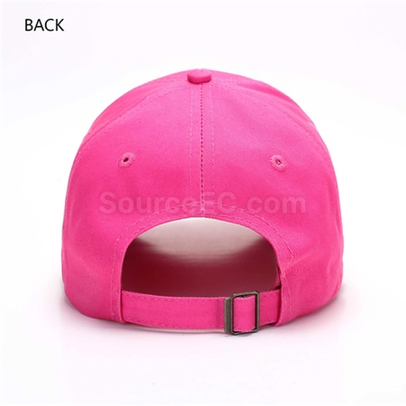 Customization Promotional Baseball Cap Promotional Products