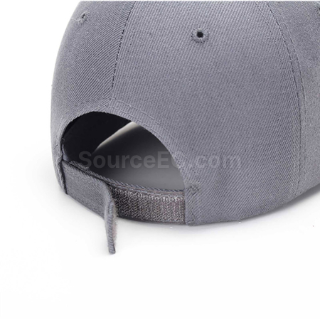 Customization Eumo 6 Panel Heavy Acrylic Sandwich Cap Promotional Products