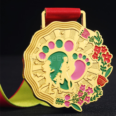Customization Metal Medal Promotional Products