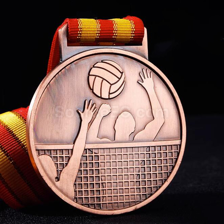 Customization Metal Medal Promotional Products