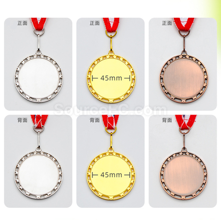 Customization Metal Medal Promotional Products