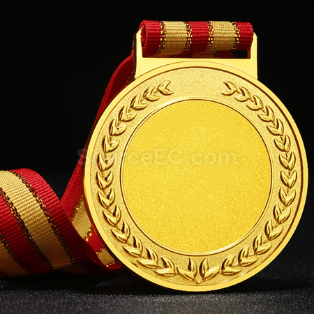 Customization Fencing Metal Medal Promotional Products