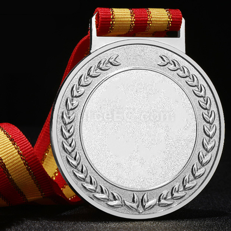 Customization Running Metal Medal Promotional Products