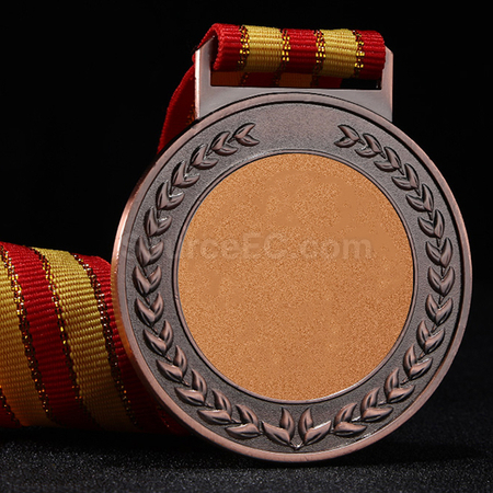 Customization Running Metal Medal Promotional Products