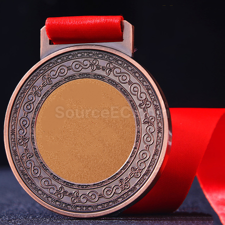 Customization Metal Medal Promotional Products