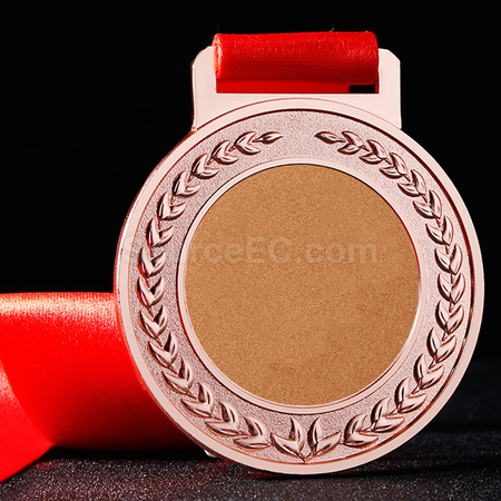 Customization Boxing Metal Medal Promotional Products