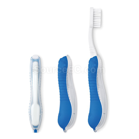 Customization Folding toothbrush Promotional Products