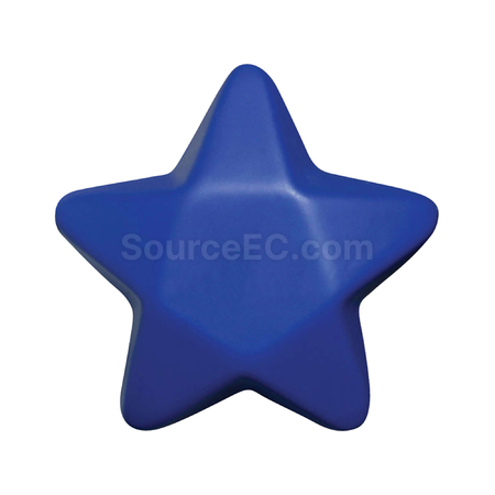 Customization Stress Star Promotional Products
