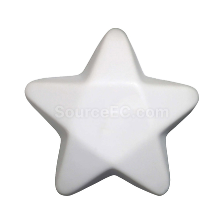 Customization Stress Star Promotional Products