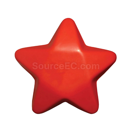 Customization Stress Star Promotional Products