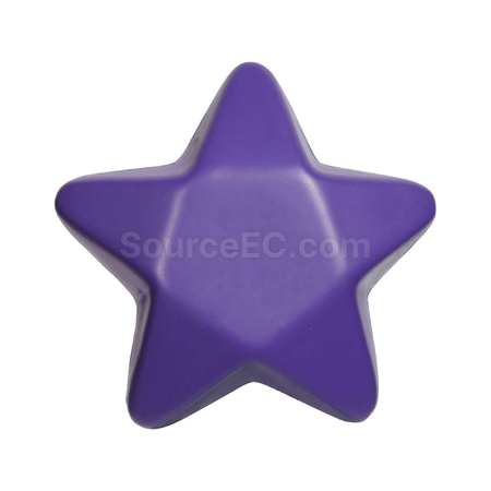 Customization Stress Star Promotional Products