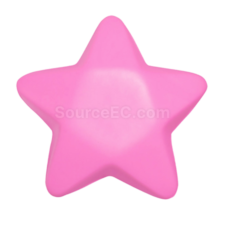 Customization Stress Star Promotional Products