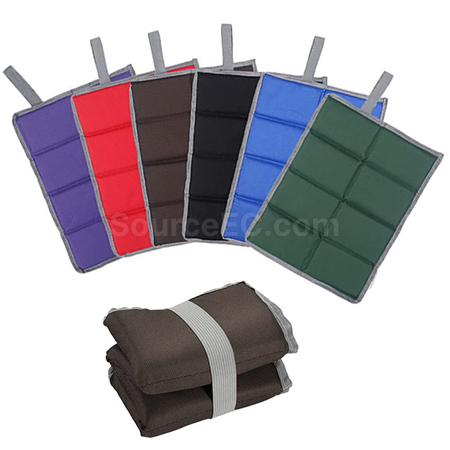 Customization Foldable Seat Pad Promotional Products
