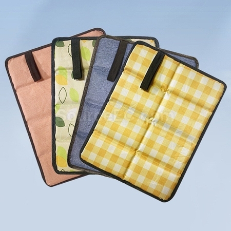 Customization Foldable Seat Pad Promotional Products
