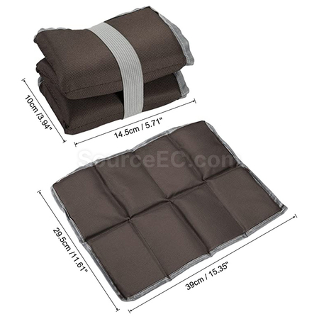 Customization Foldable Seat Pad Promotional Products