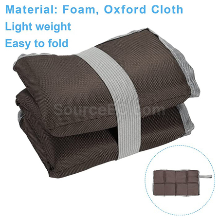 Customization Foldable Seat Pad Promotional Products