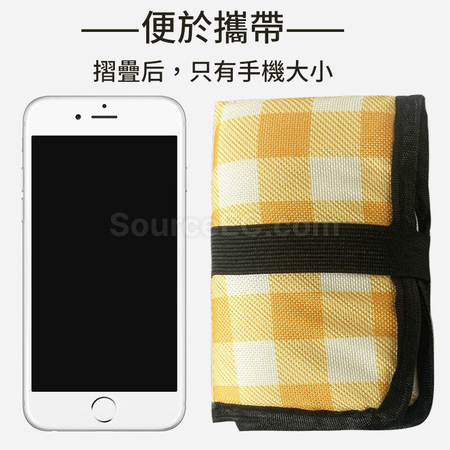 Customization Foldable Seat Pad Promotional Products