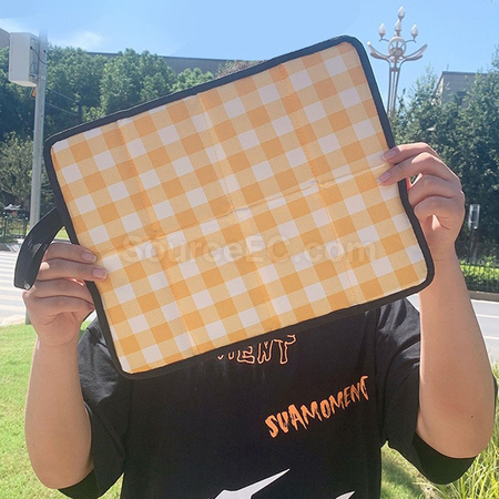 Customization Foldable Seat Pad Promotional Products