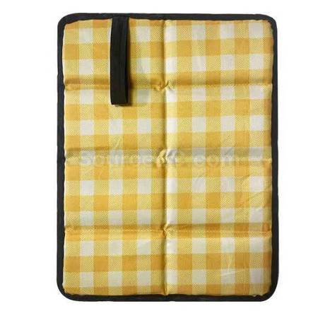 Customization Foldable Seat Pad Promotional Products