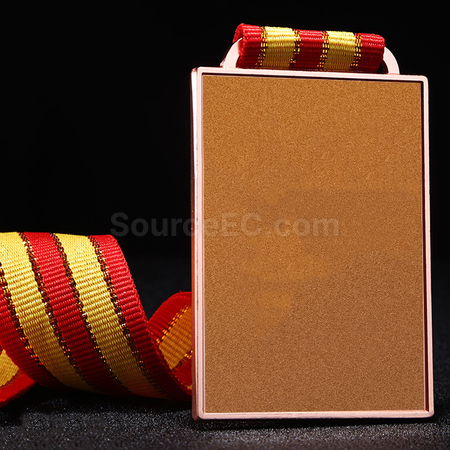 Customization Badminton Metal Medal Promotional Products