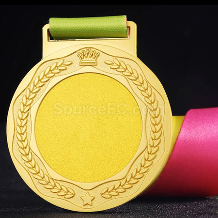Customization Dance Metal Medal Promotional Products