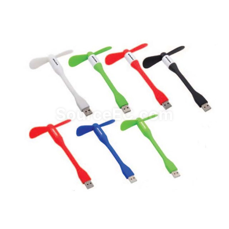 Customization USB Fan Promotional Products
