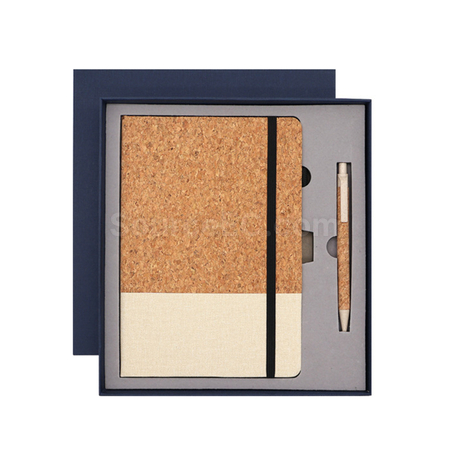 Customization  Note Book Promotional Products