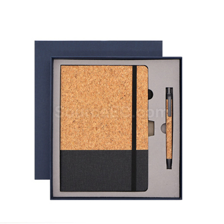 Customization  Note Book Promotional Products