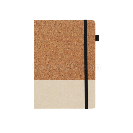 Customization  Note Book Promotional Products
