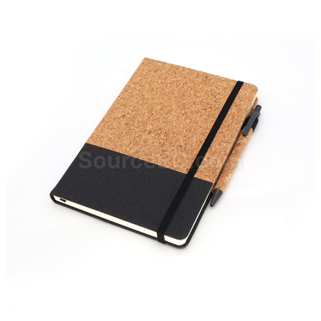 Customization  Note Book Promotional Products