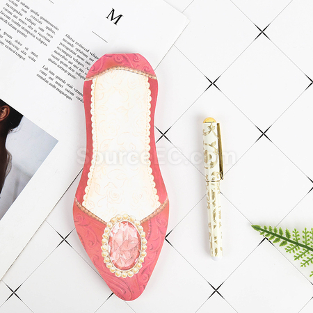 Customization Cute Shape Memo Paper Promotional Products