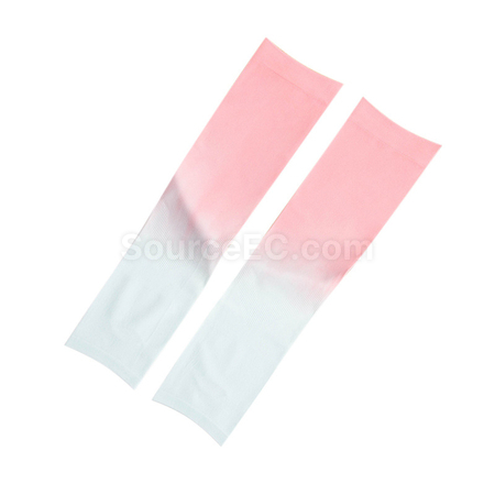 Customization Gradient Ice Sleeves Promotional Products