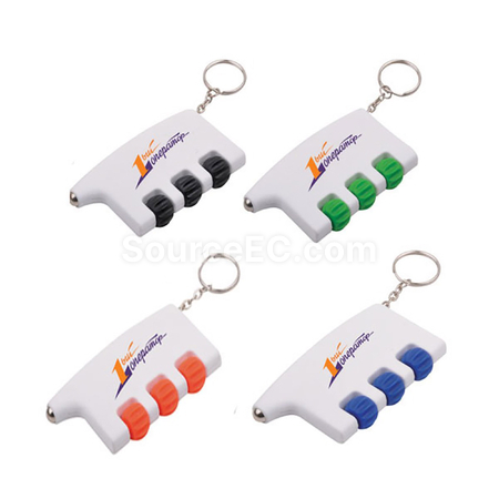 Customization Pocket Massager Promotional Products