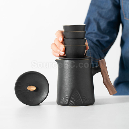 Customization Ceramic Tea Cup Promotional Products