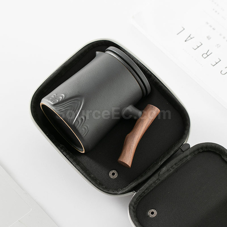 Customization Ceramic Tea Cup Promotional Products