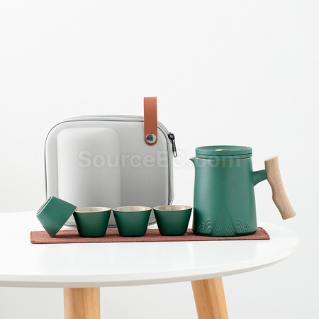 Customization Ceramic Tea Cup Promotional Products