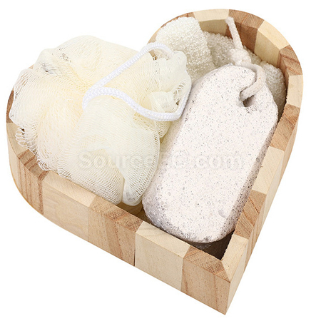 Customization Bath and Body Set Promotional Products