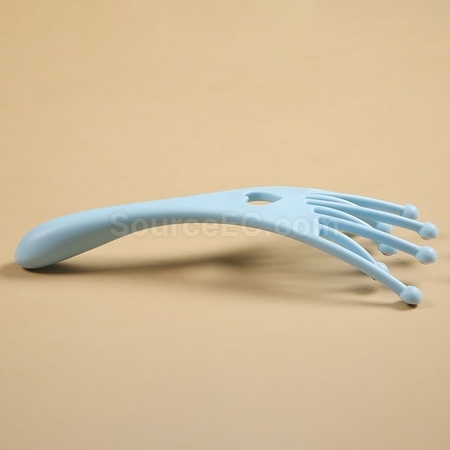 Customization Hand Held Scalp Head Massager Promotional Products