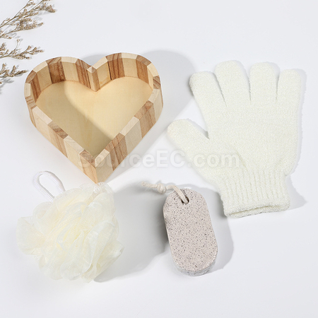 Customization Bath and Body Set Promotional Products