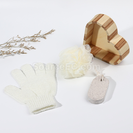 Customization Bath and Body Set Promotional Products