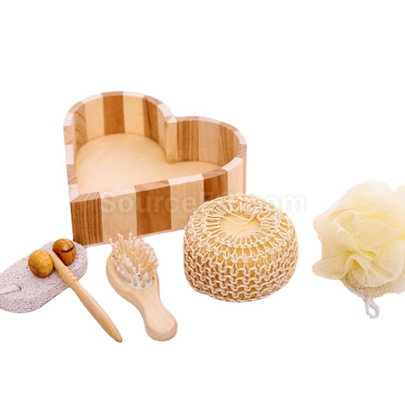 Customization Bath and Body Set Promotional Products