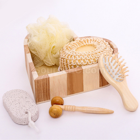 Customization Bath and Body Set Promotional Products