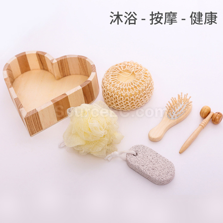 Customization Bath and Body Set Promotional Products