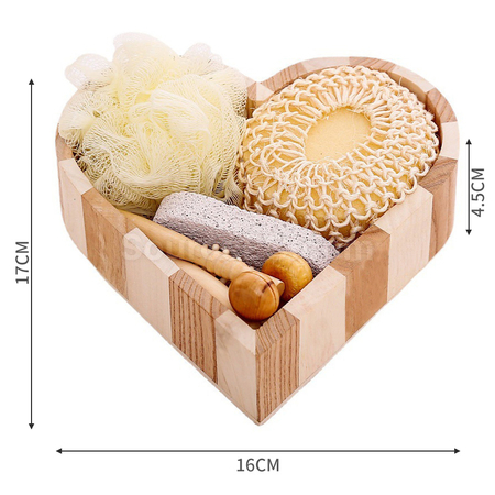 Customization Bath and Body Set Promotional Products