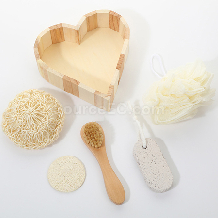 Customization Bath and Body Set Promotional Products
